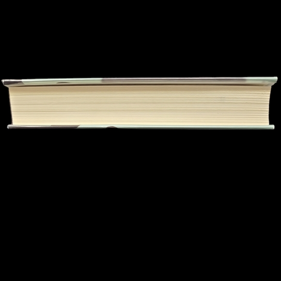 2008 "A PRISONER OF BIRTH" JEFFREY ARCHER #1 BESTSELLING AUTHOR - Picture 9 of 16